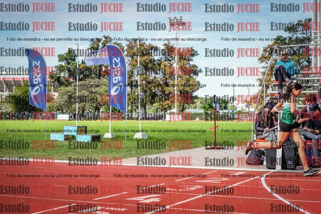 Fotos de los 600 m llanos de mujeres