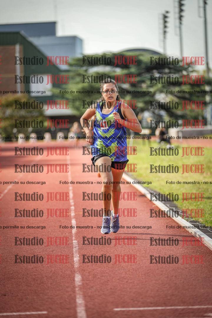 Fotos de los 600 m llanos de mujeres