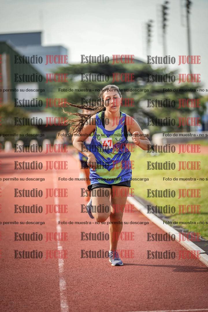 Fotos de los 600 m llanos de mujeres