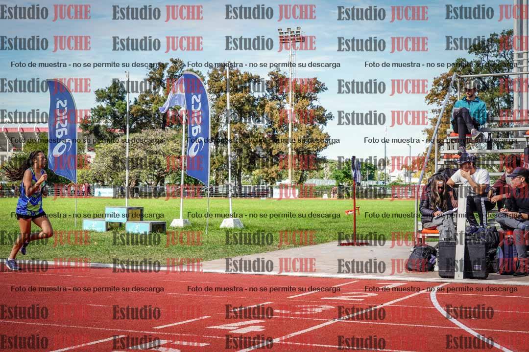 Fotos de los 600 m llanos de mujeres