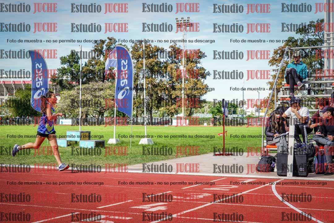 Fotos de los 600 m llanos de mujeres