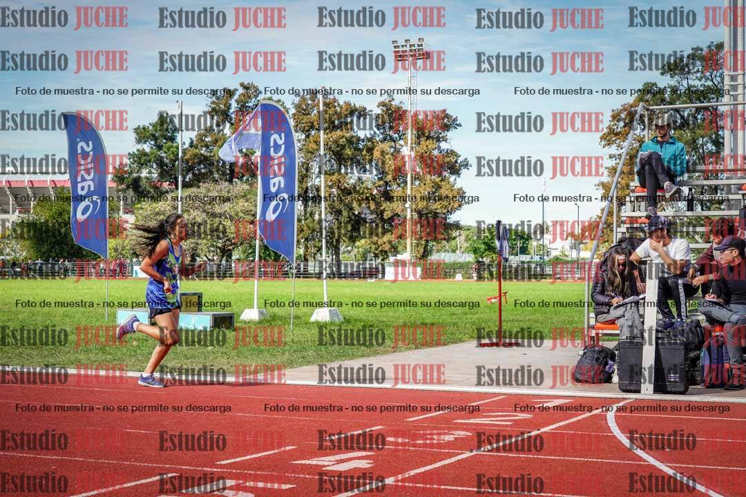 Fotos de los 600 m llanos de mujeres
