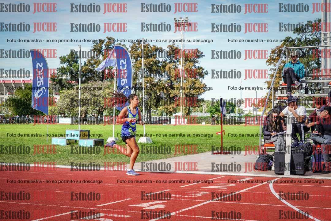 Fotos de los 600 m llanos de mujeres