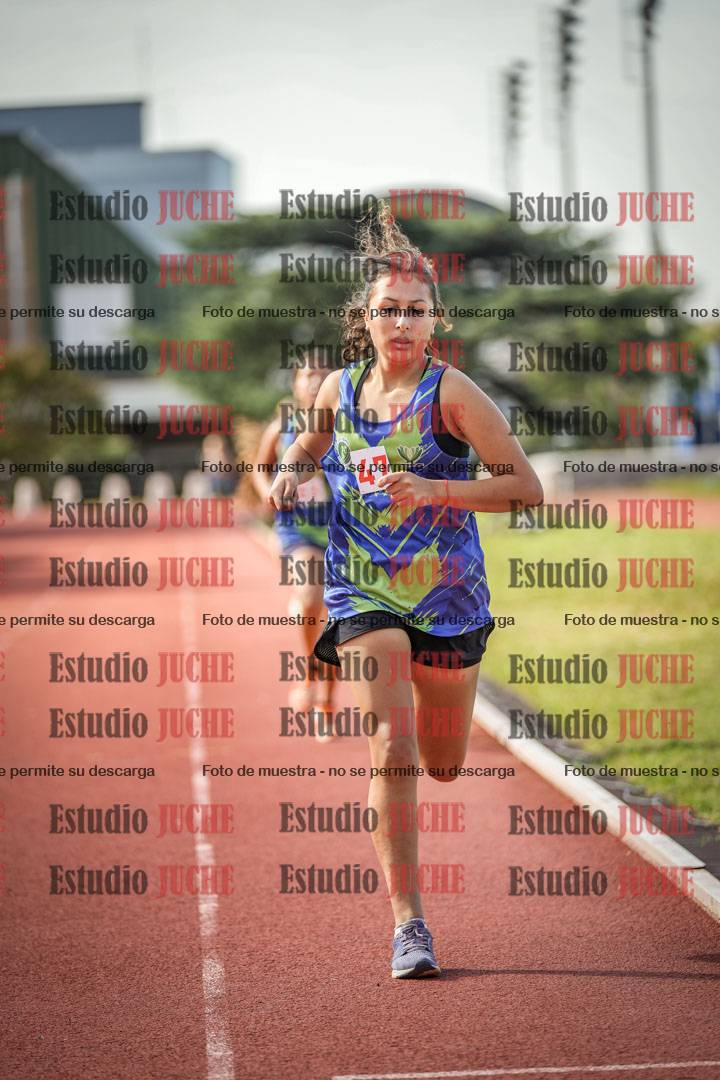 Fotos de los 600 m llanos de mujeres