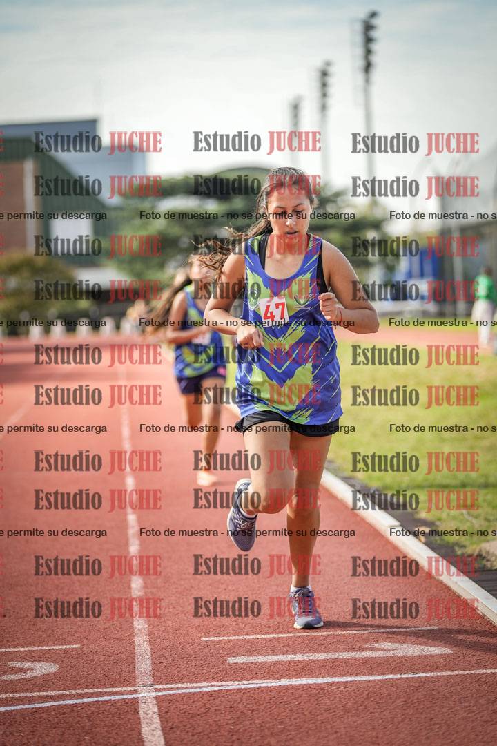 Fotos de los 600 m llanos de mujeres