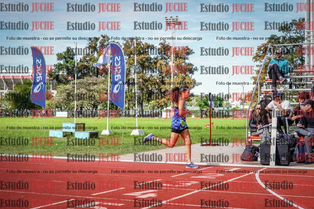 Fotos de los 600 m llanos de mujeres