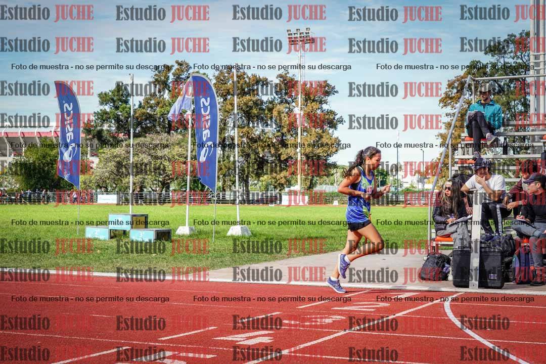 Fotos de los 600 m llanos de mujeres