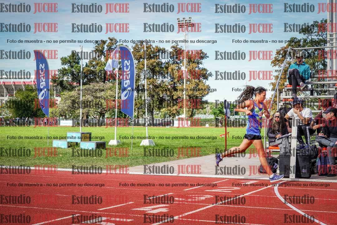 Fotos de los 600 m llanos de mujeres
