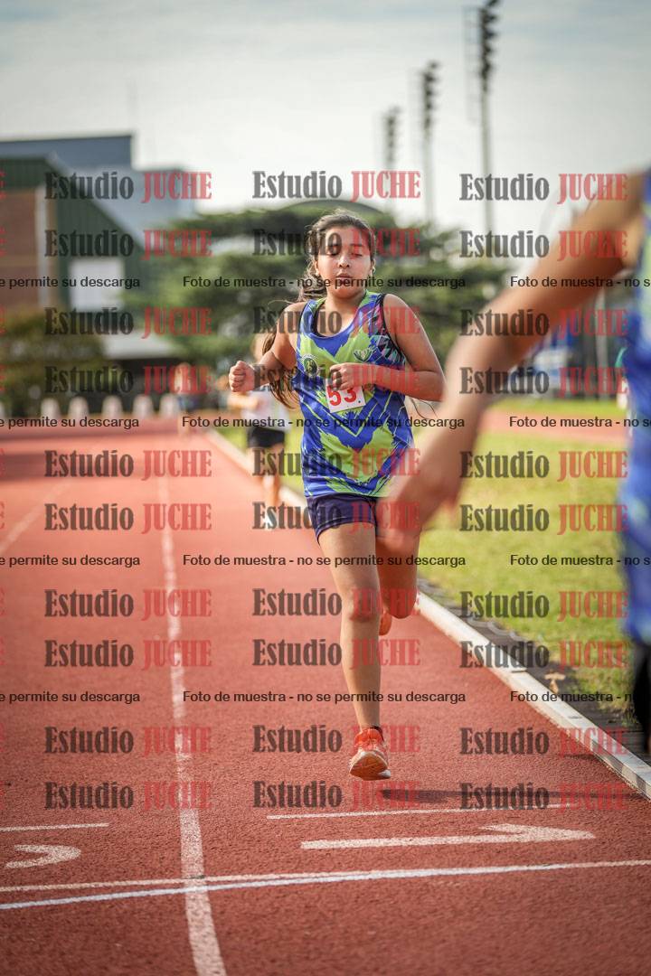 Fotos de los 600 m llanos de mujeres