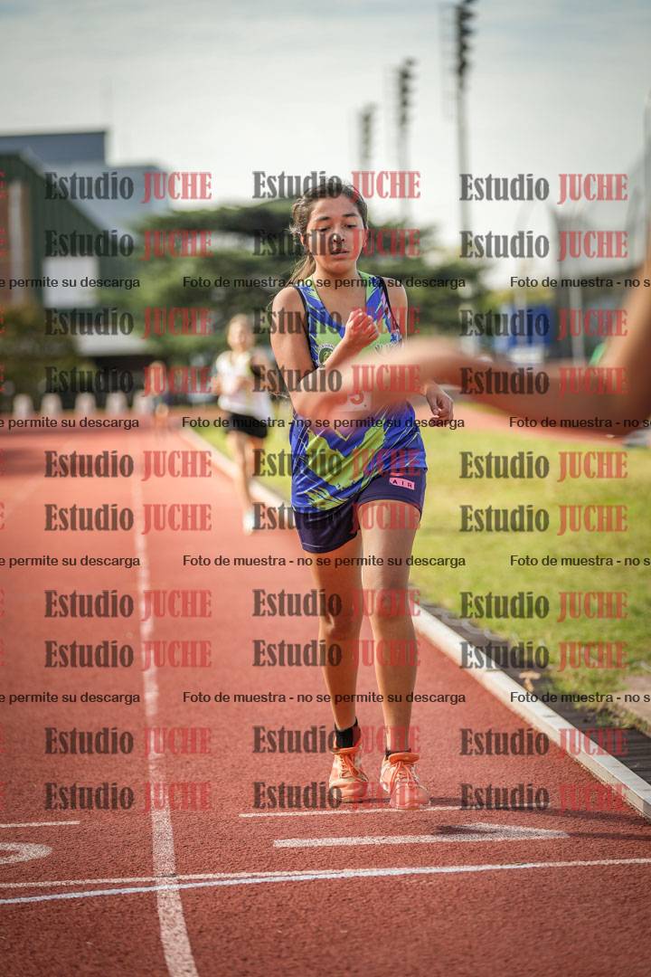 Fotos de los 600 m llanos de mujeres