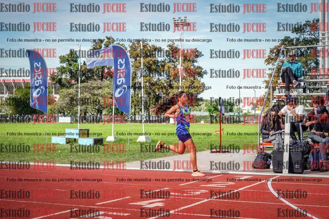 Fotos de los 600 m llanos de mujeres