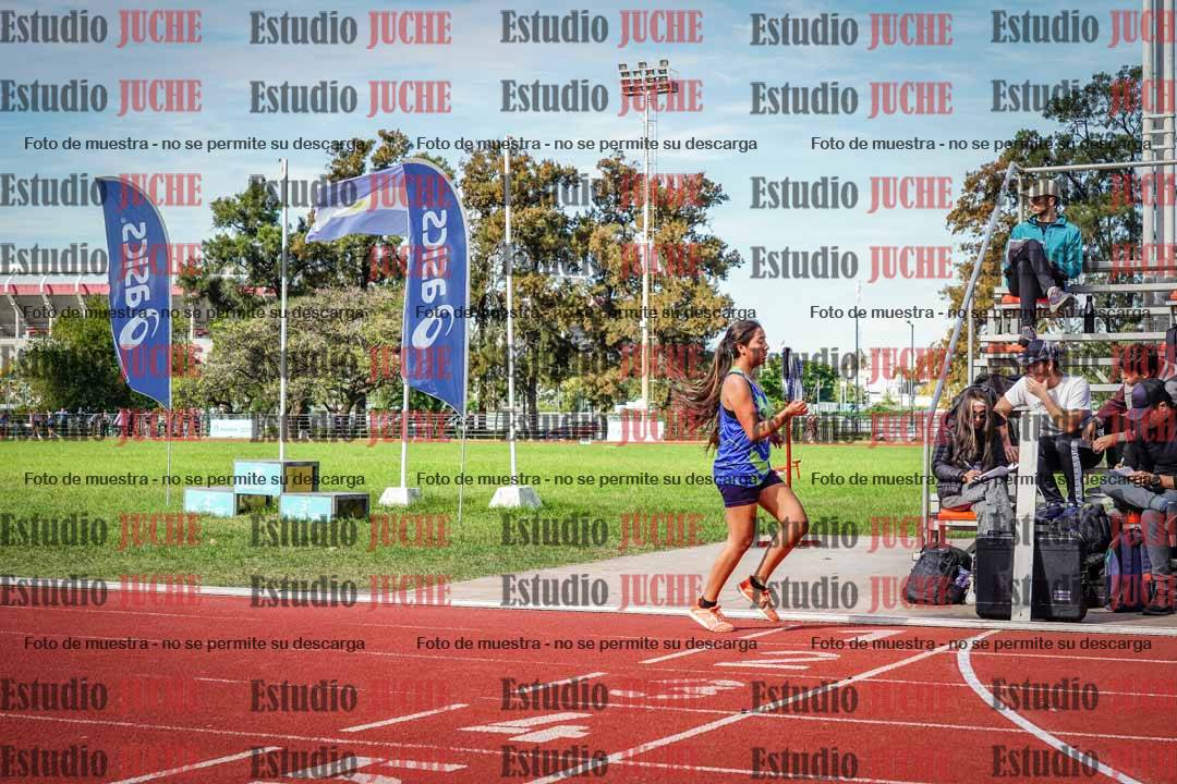 Fotos de los 600 m llanos de mujeres