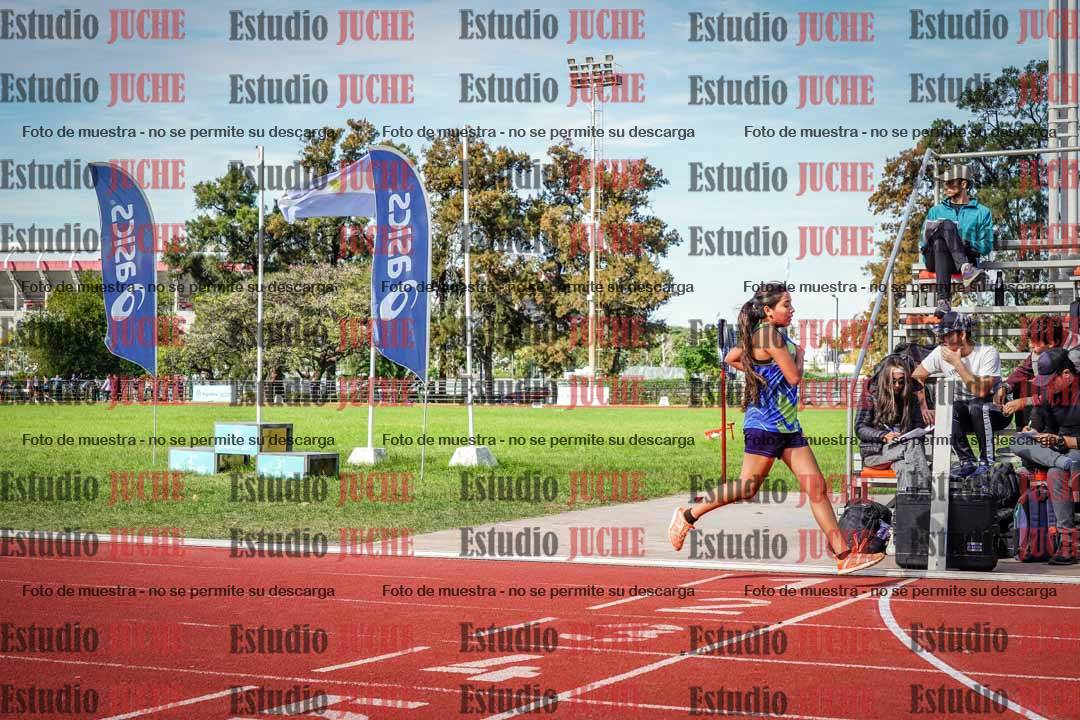 Fotos de los 600 m llanos de mujeres