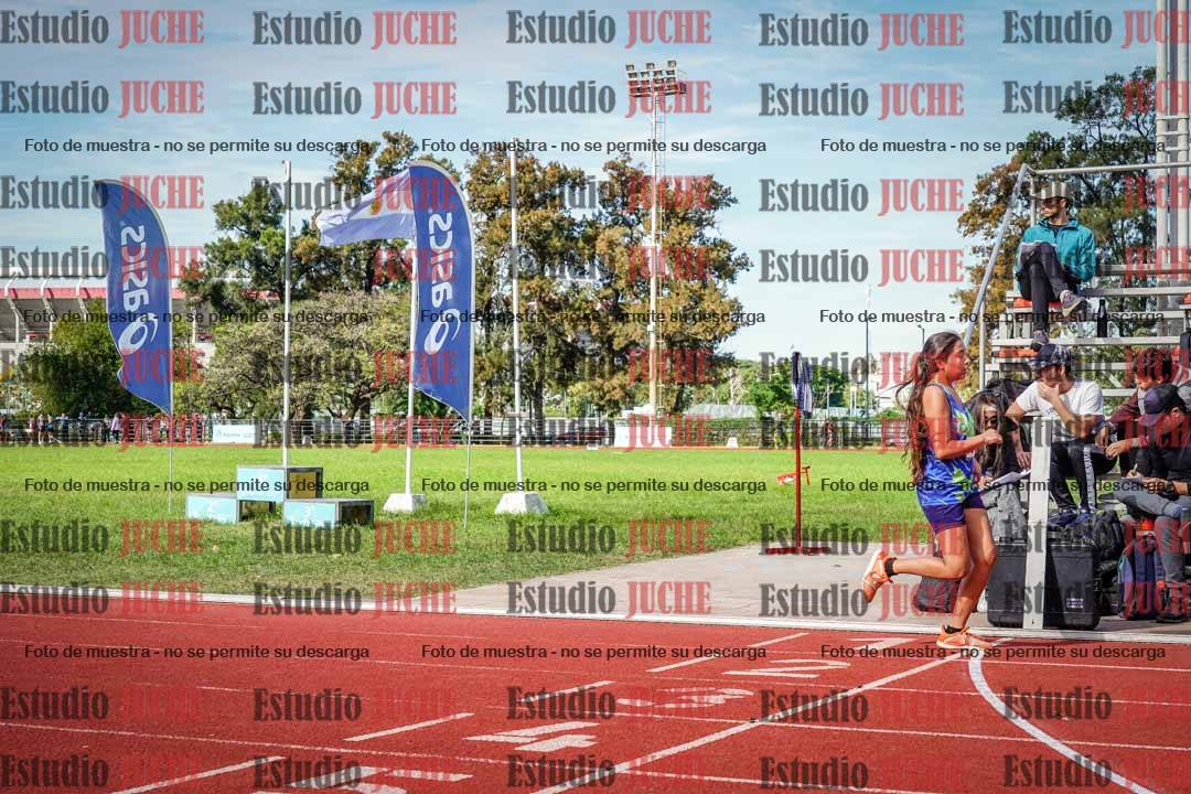 Fotos de los 600 m llanos de mujeres