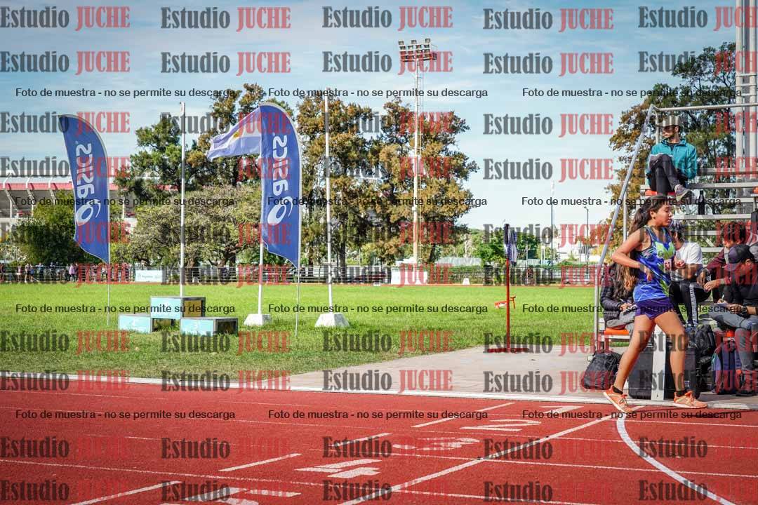 Fotos de los 600 m llanos de mujeres