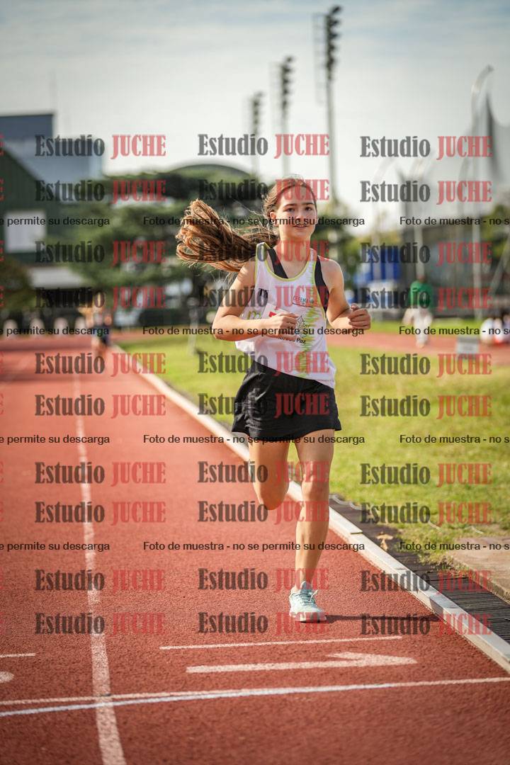 Fotos de los 600 m llanos de mujeres