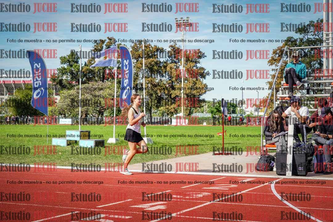 Fotos de los 600 m llanos de mujeres