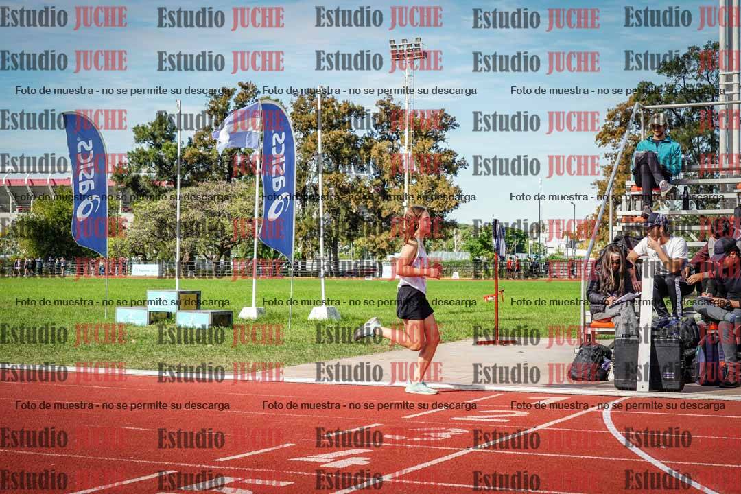 Fotos de los 600 m llanos de mujeres