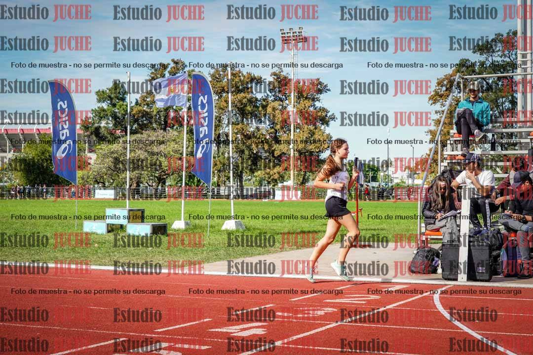 Fotos de los 600 m llanos de mujeres