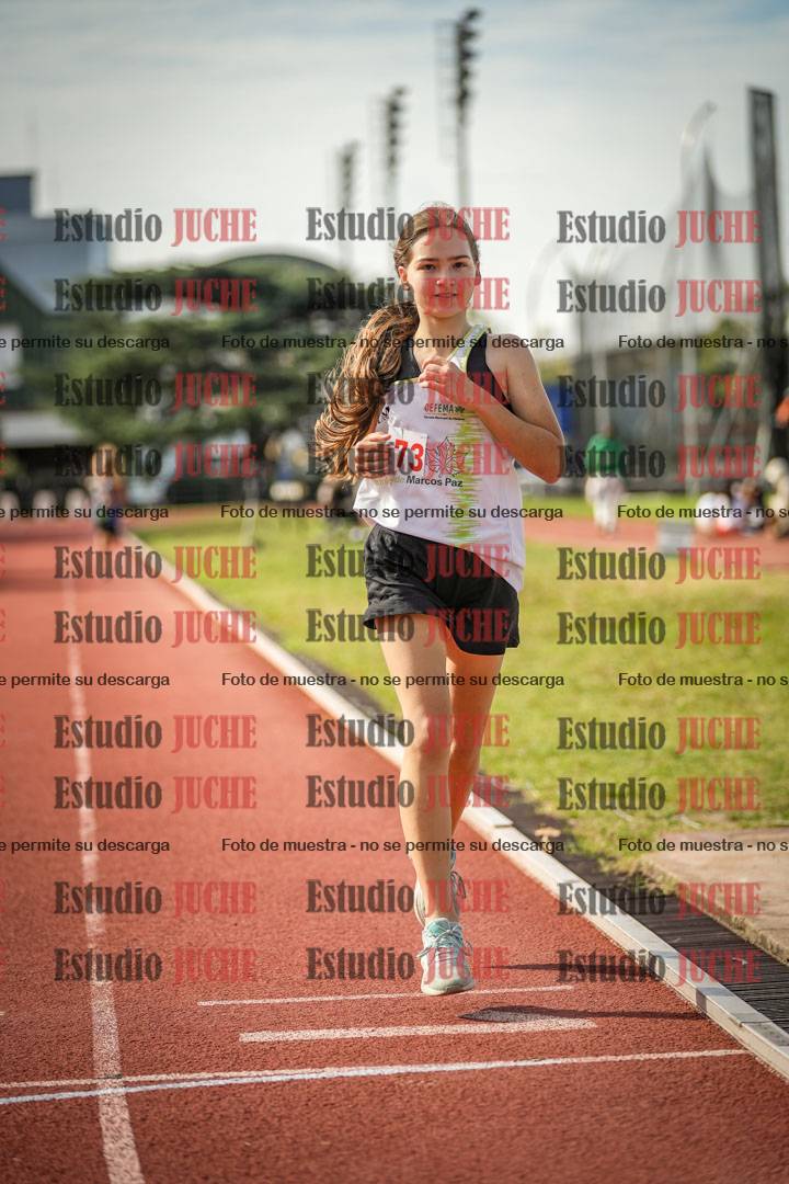 Fotos de los 600 m llanos de mujeres