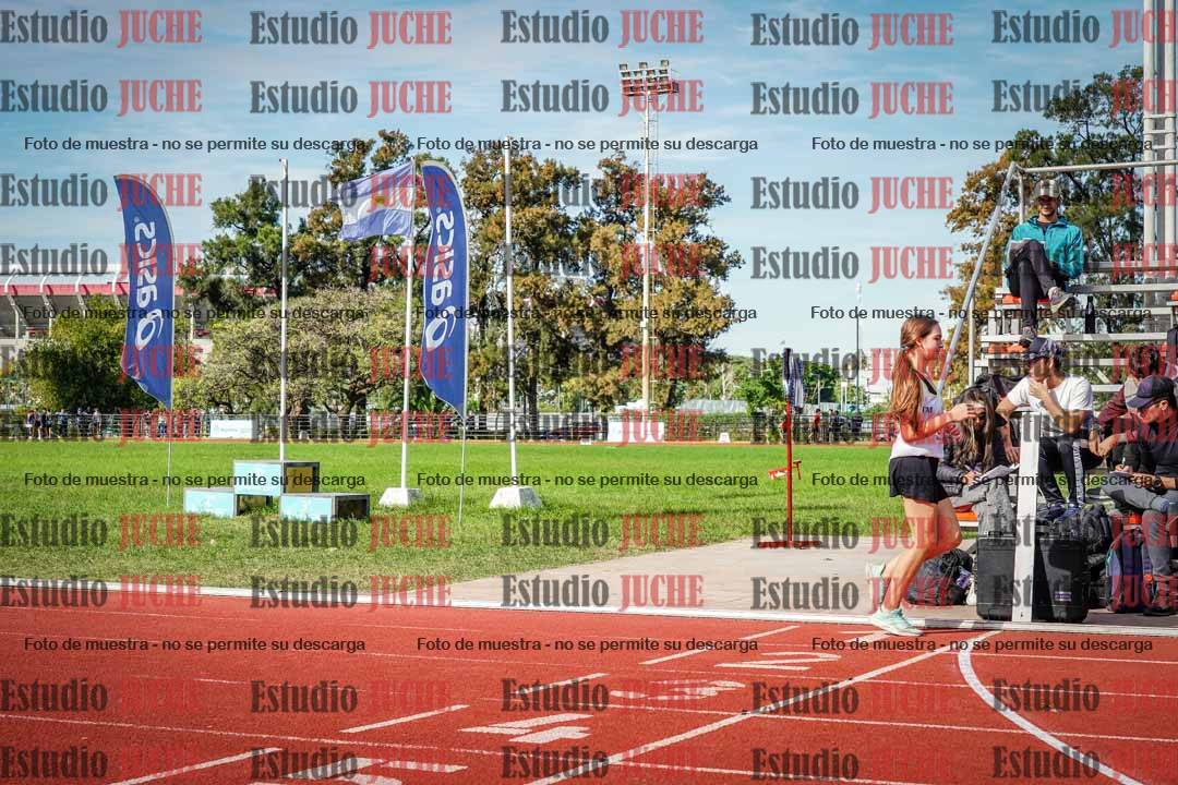 Fotos de los 600 m llanos de mujeres