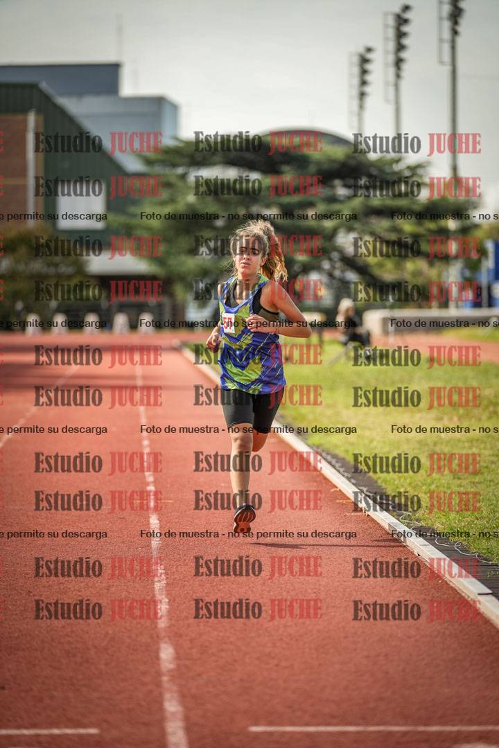 Fotos de los 600 m llanos de mujeres
