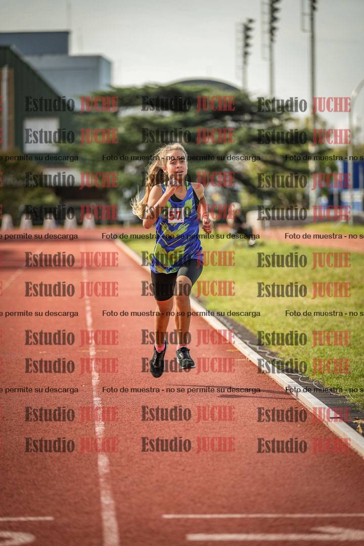 Fotos de los 600 m llanos de mujeres