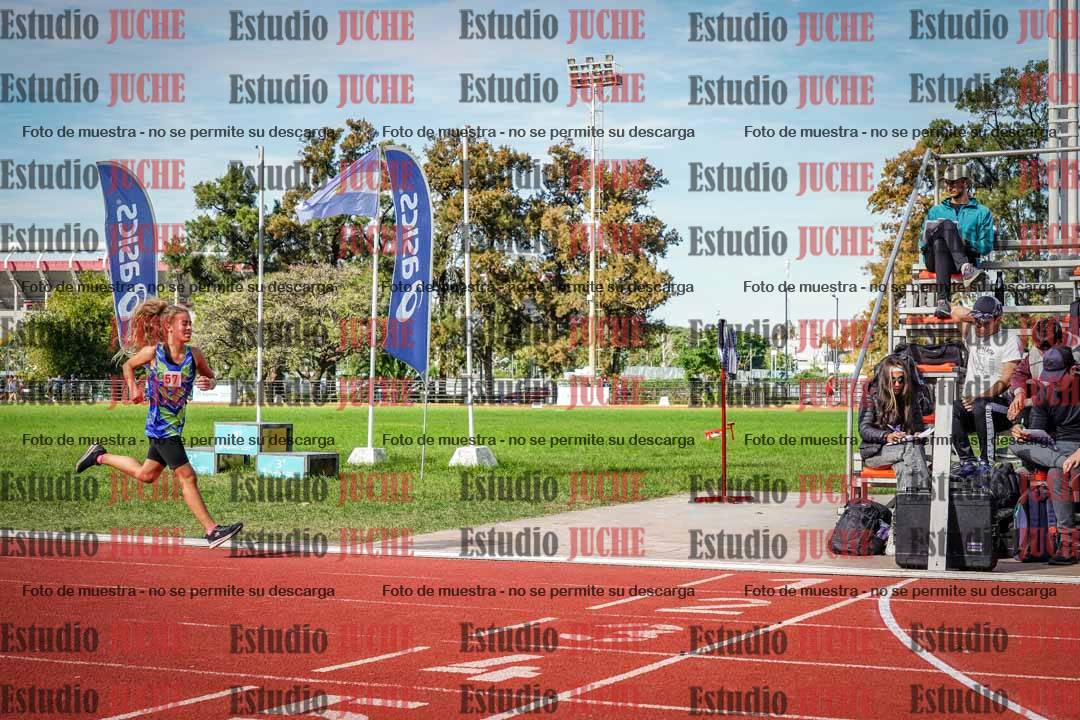 Fotos de los 600 m llanos de mujeres