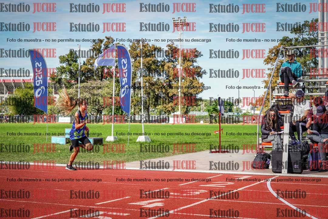 Fotos de los 600 m llanos de mujeres