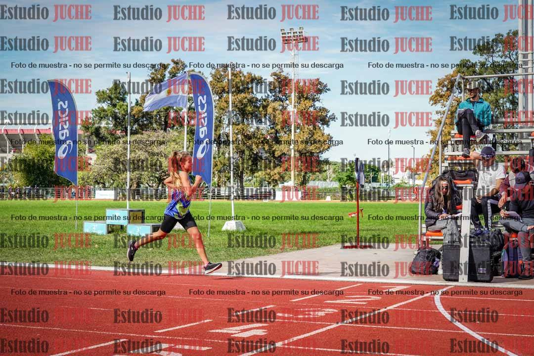 Fotos de los 600 m llanos de mujeres