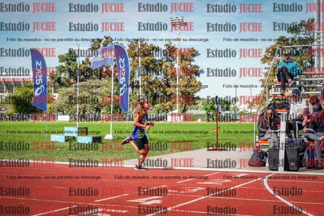 Fotos de los 600 m llanos de mujeres
