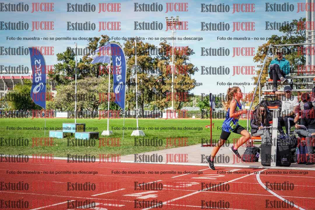 Fotos de los 600 m llanos de mujeres