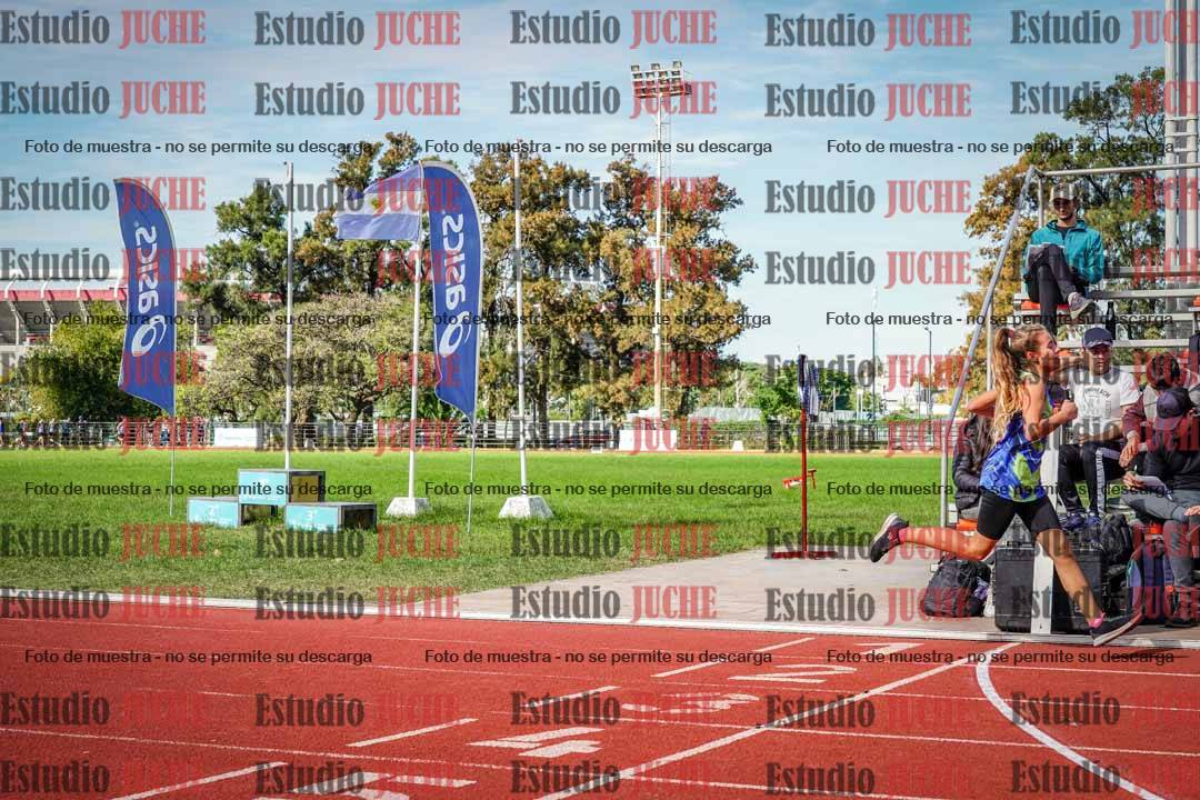 Fotos de los 600 m llanos de mujeres