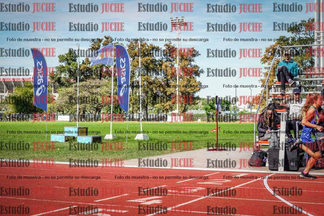 Fotos de los 600 m llanos de mujeres