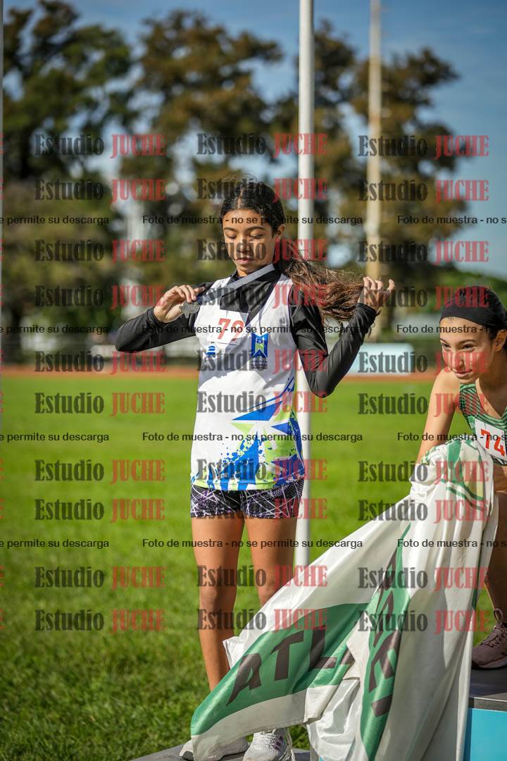 Fotos de algunos extras del torneo