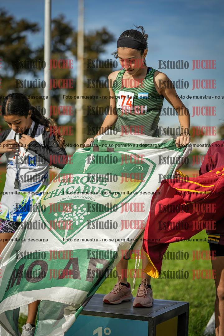 Fotos de algunos extras del torneo