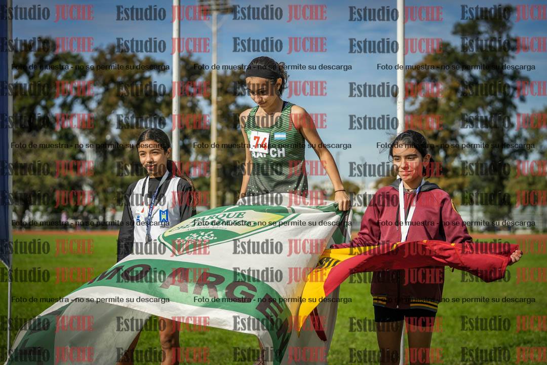 Fotos de algunos extras del torneo