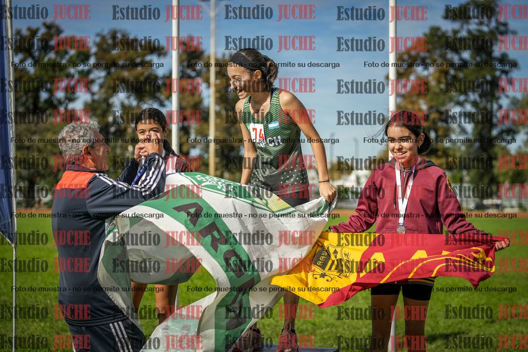 Fotos de algunos extras del torneo