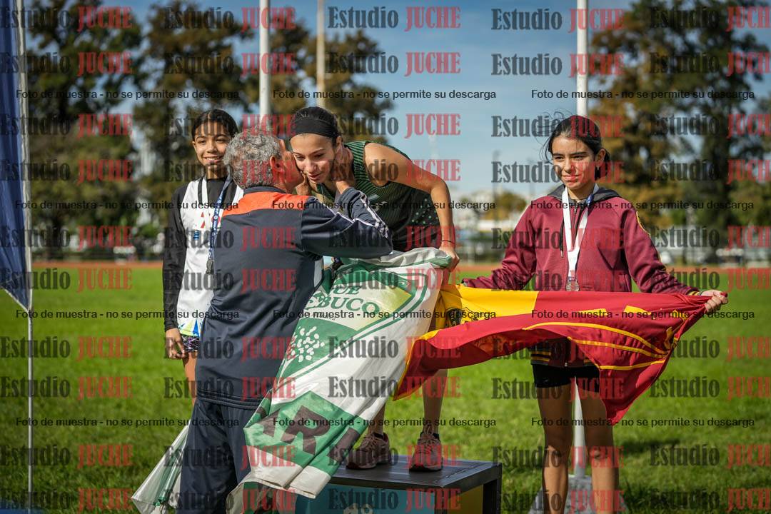 Fotos de algunos extras del torneo