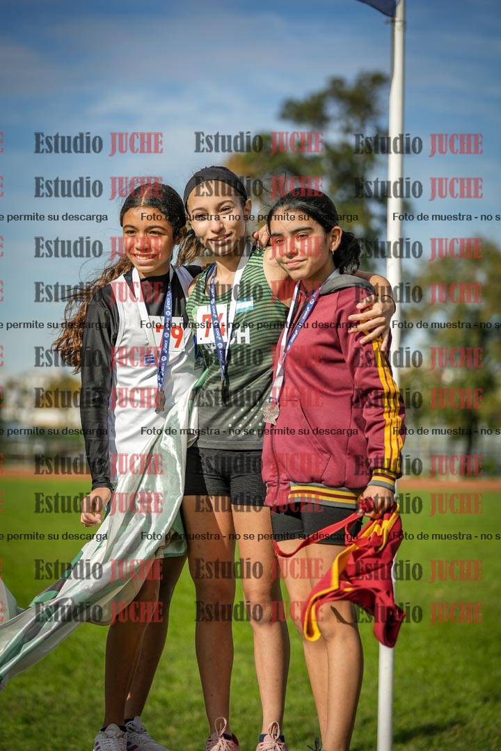 Fotos de algunos extras del torneo