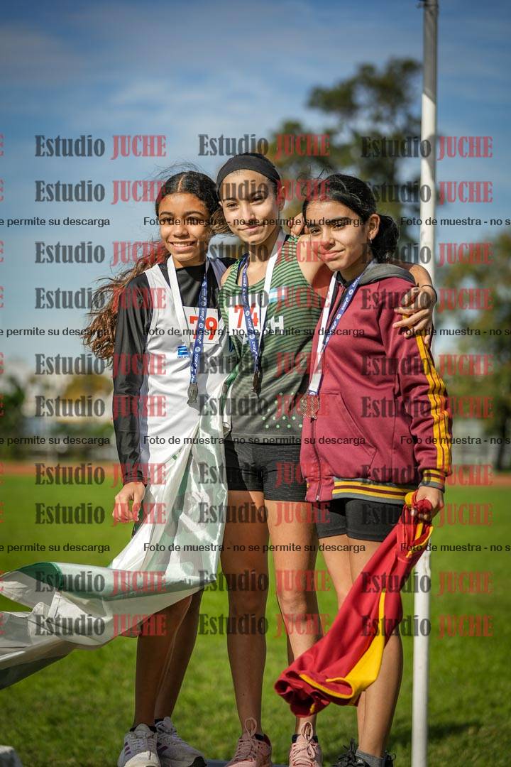 Fotos de algunos extras del torneo