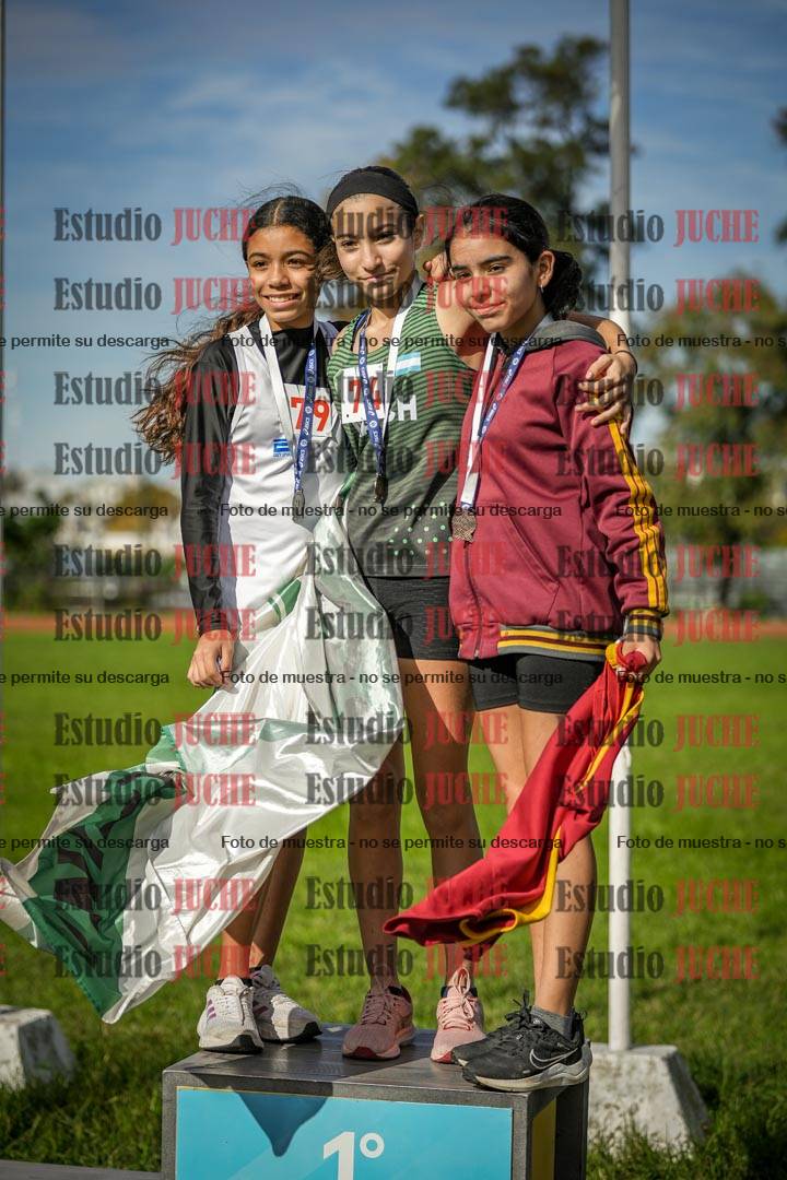 Fotos de algunos extras del torneo