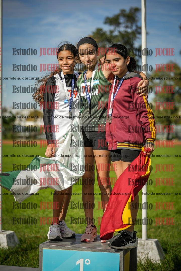 Fotos de algunos extras del torneo