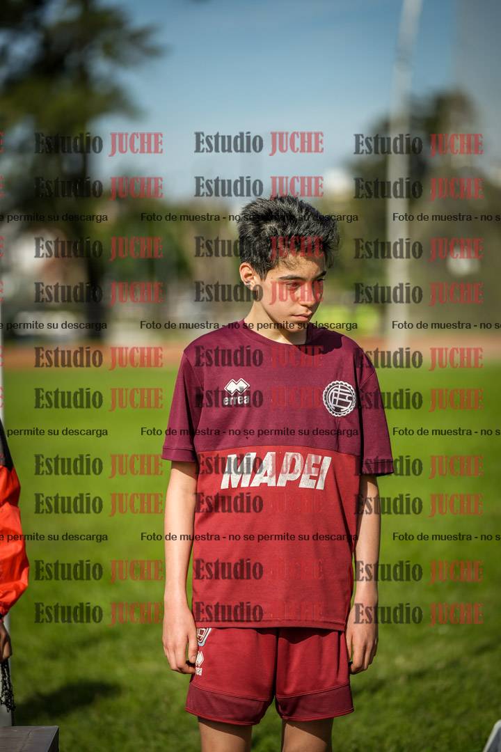 Fotos de algunos extras del torneo