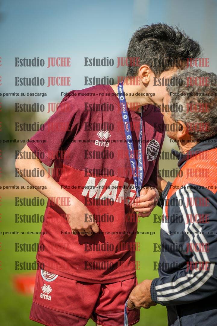 Fotos de algunos extras del torneo