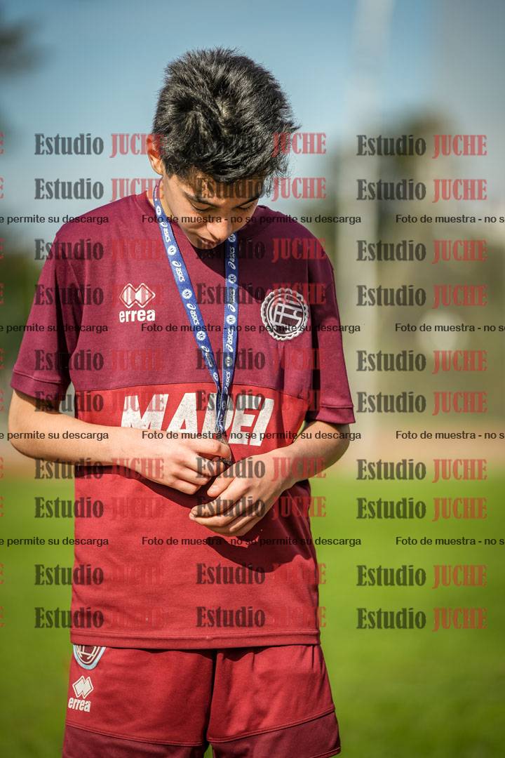 Fotos de algunos extras del torneo