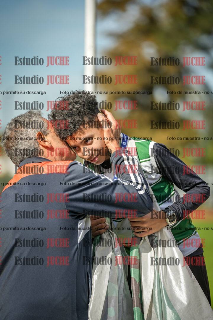 Fotos de algunos extras del torneo