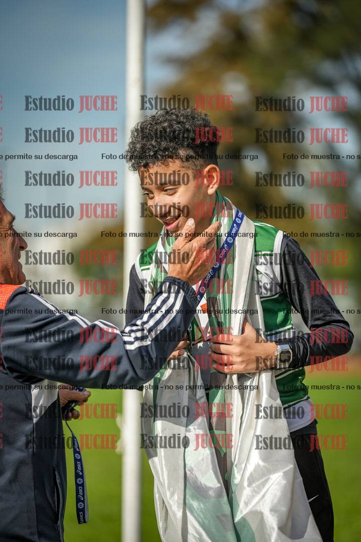 Fotos de algunos extras del torneo