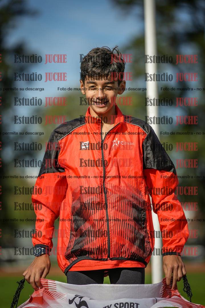Fotos de algunos extras del torneo