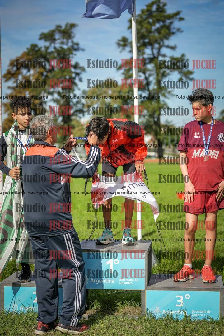 Fotos de algunos extras del torneo